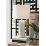 Clarkland Table Lamp (Set of 2) Lighting Ashley Furniture 15