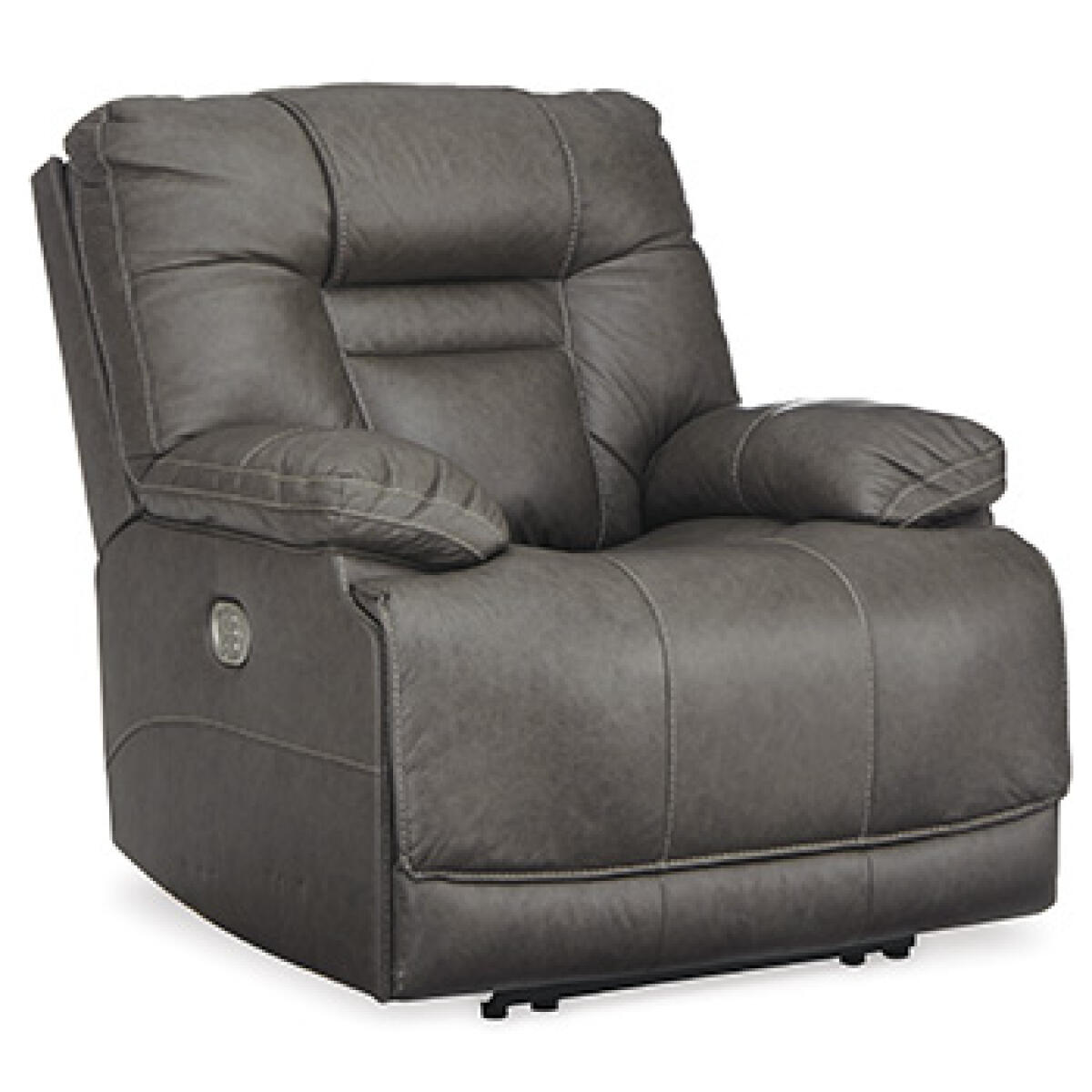 Wurstrow Power Recliner Recliners Ashley Furniture 13