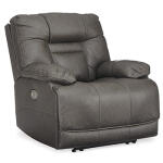 Wurstrow Power Recliner Recliners Ashley Furniture 25