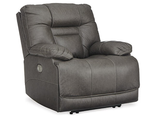 Wurstrow Power Recliner Recliners Ashley Furniture