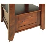 Ralene Counter Height Dining Extension Table Dining Tables Ashley Furniture 34