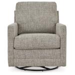 Bralynn Swivel Glider Accent Chair Chairs Ashley Furniture 16