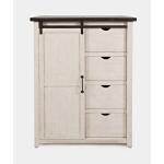 Madison County Barn Door Chest Chests Jofran 7