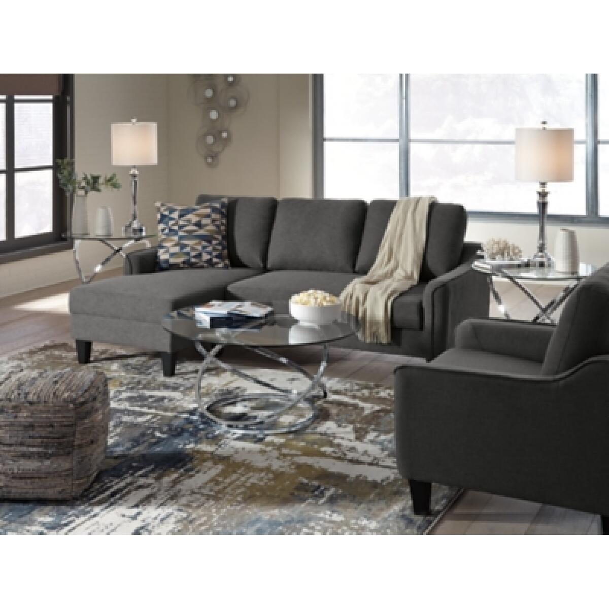 Jarreau Chair Chairs Ashley Furniture 13