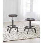 Torjin Counter Height Stool Barstools Ashley Furniture 15