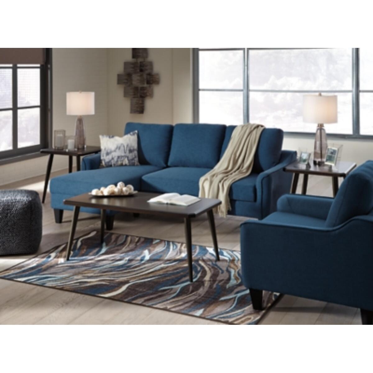 Jarreau Sofa Chaise Sleeper Sleeper Sofas Ashley Furniture 22