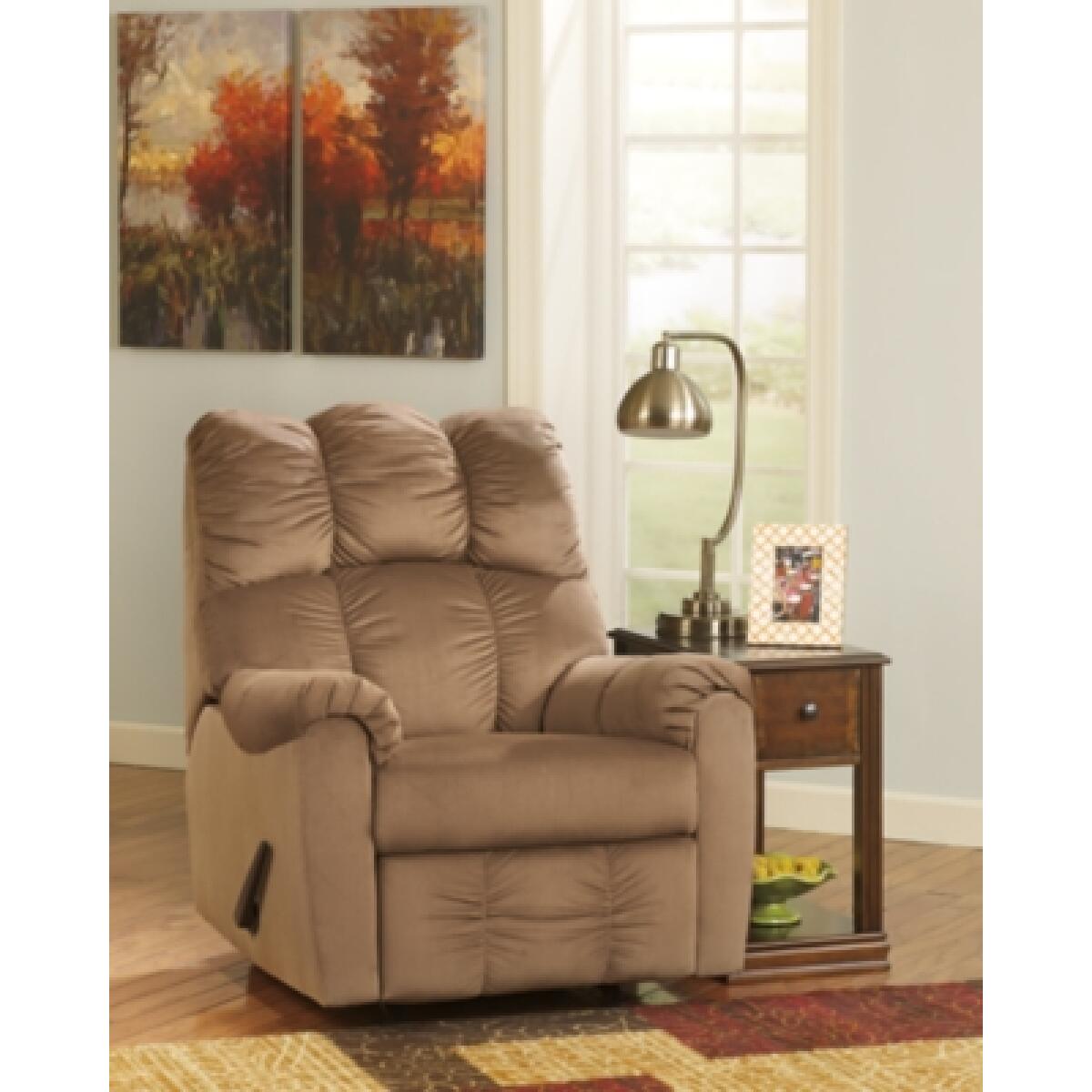 Breegin Chairside End Table Chairside Tables Ashley Furniture 23