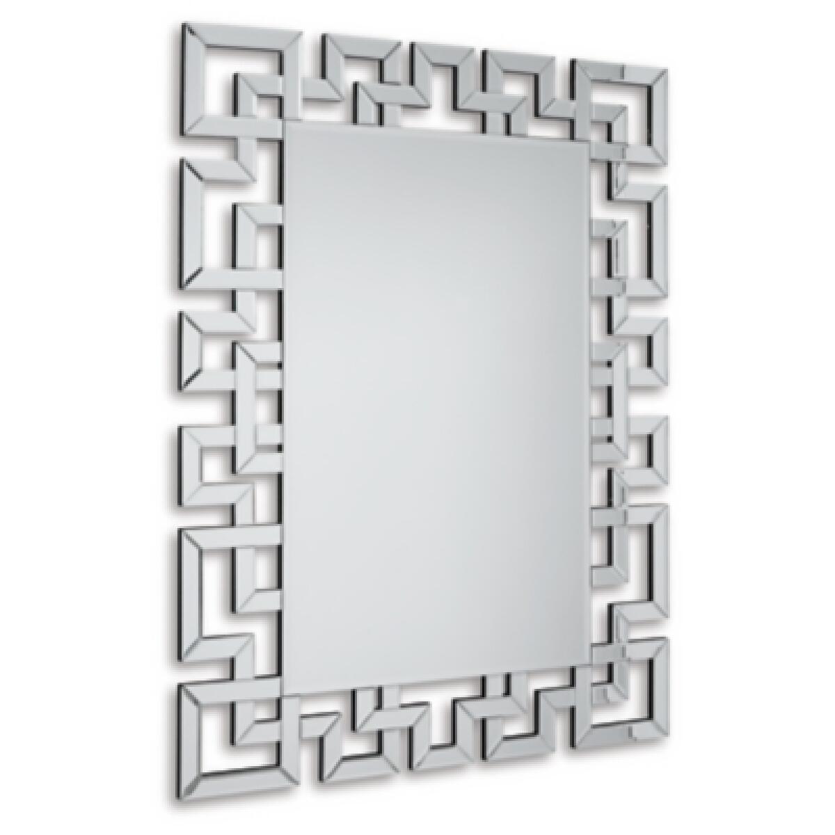 Jasna Accent Mirror Mirrors Ashley Furniture 9