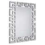 Jasna Accent Mirror Mirrors Ashley Furniture 14