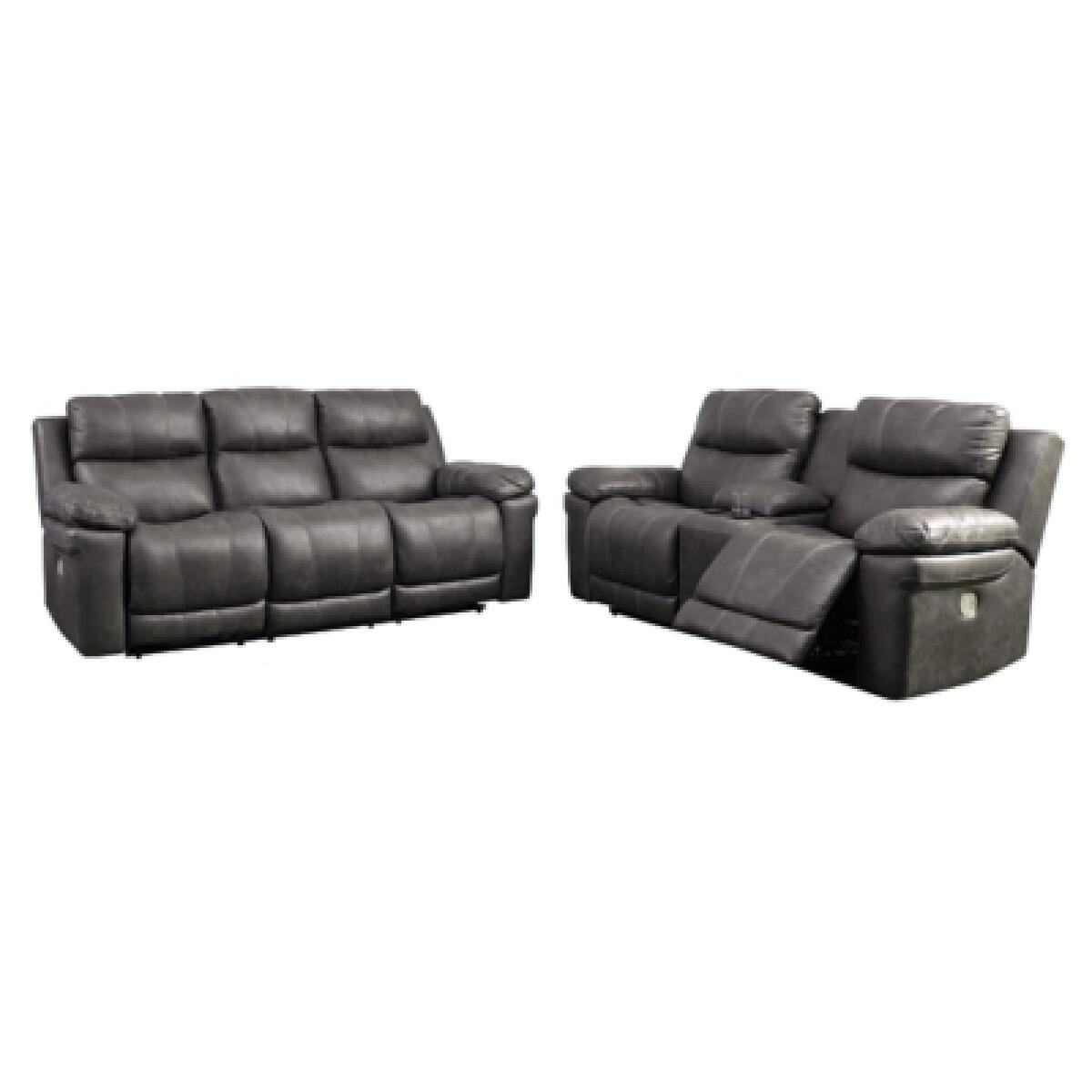 Erlangen Power Reclining Sofa Sofas Ashley Furniture 22