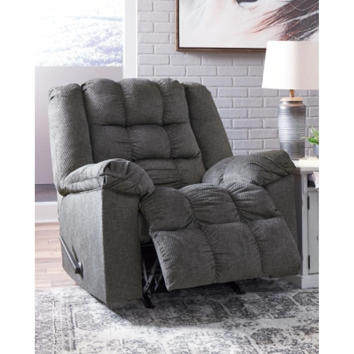 Drakestone Recliner Recliners Ashley Furniture 12