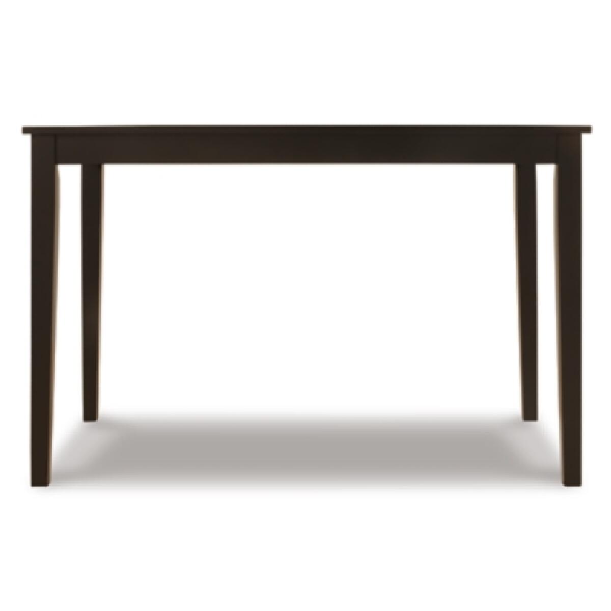 Kimonte Dining Table Dining Tables Ashley Furniture 19