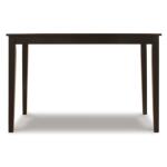 Kimonte Dining Table Dining Tables Ashley Furniture 33