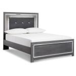 Lodanna Full Panel Bed Beds Ashley Furniture 20