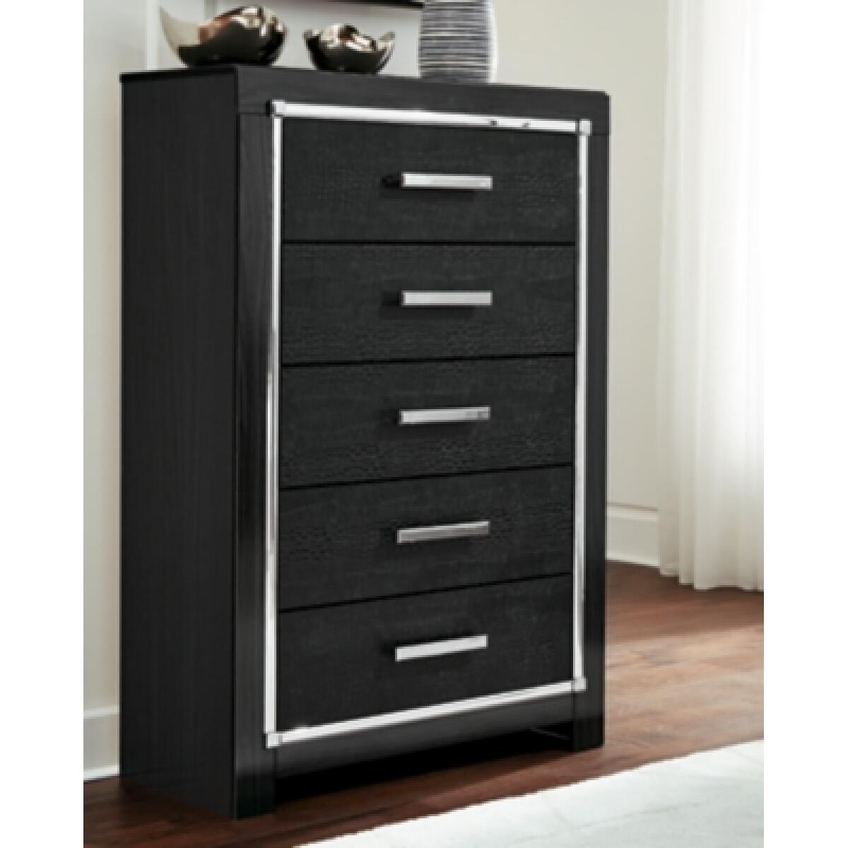 Kaydell Chest of Drawers Chests Ashley Furniture 10
