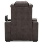 HyllMont Recliner Recliners Ashley Furniture 45