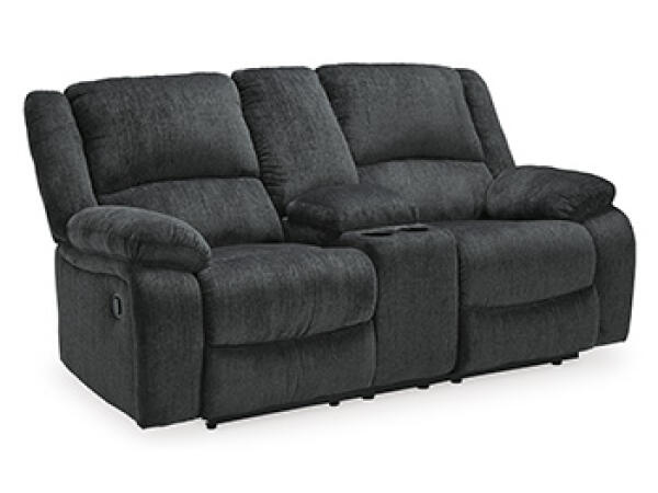 Draycoll Reclining Sofa Sofas Ashley Furniture 29