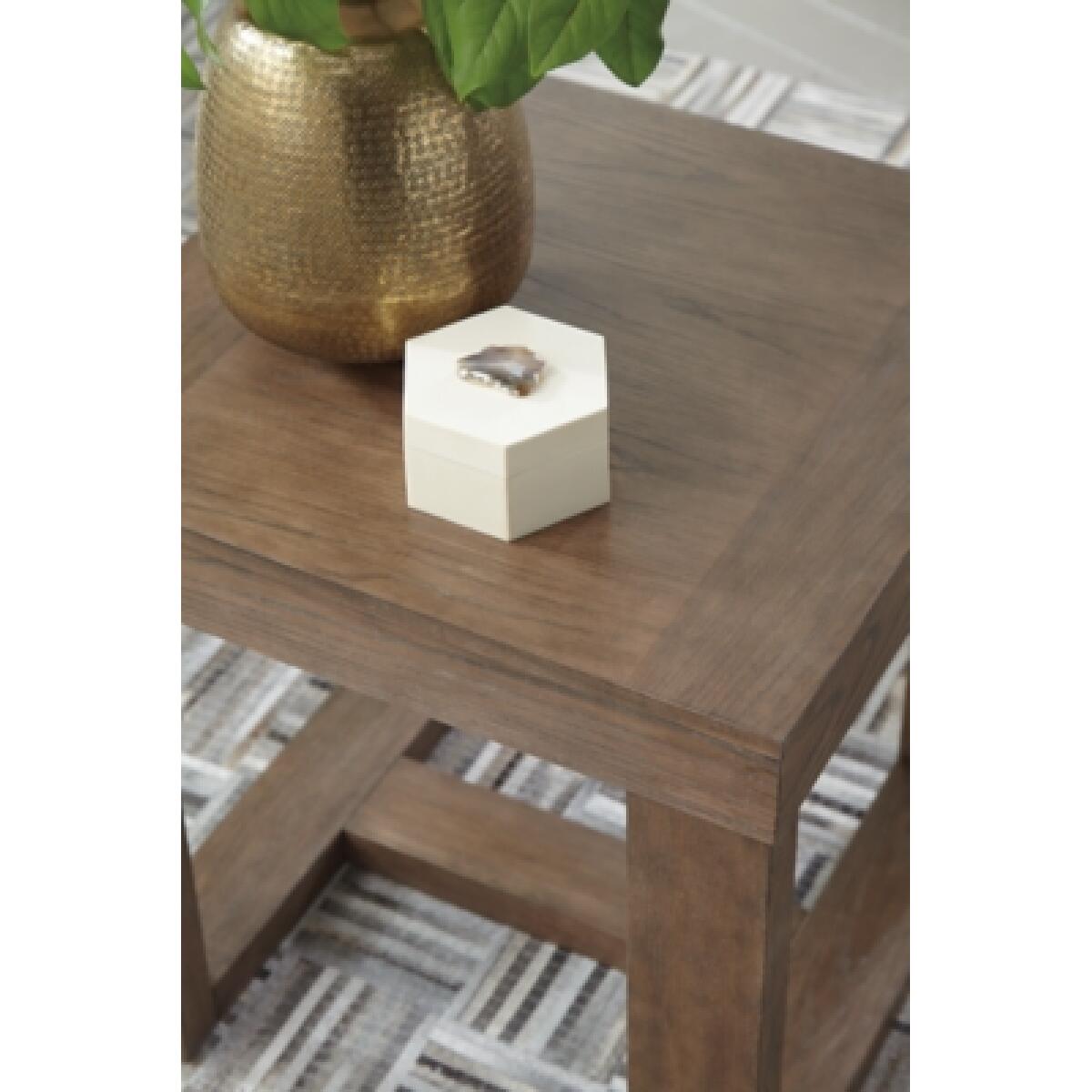 Cariton End Table End tables Ashley Furniture 15