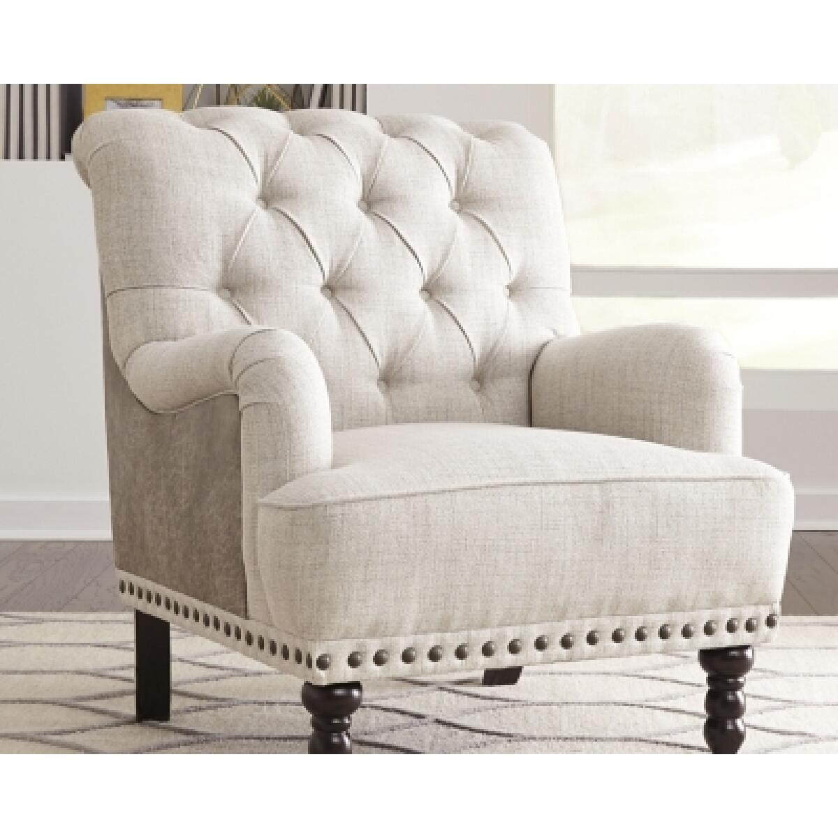 Tartonelle Accent Chair Chairs Ashley Furniture 8
