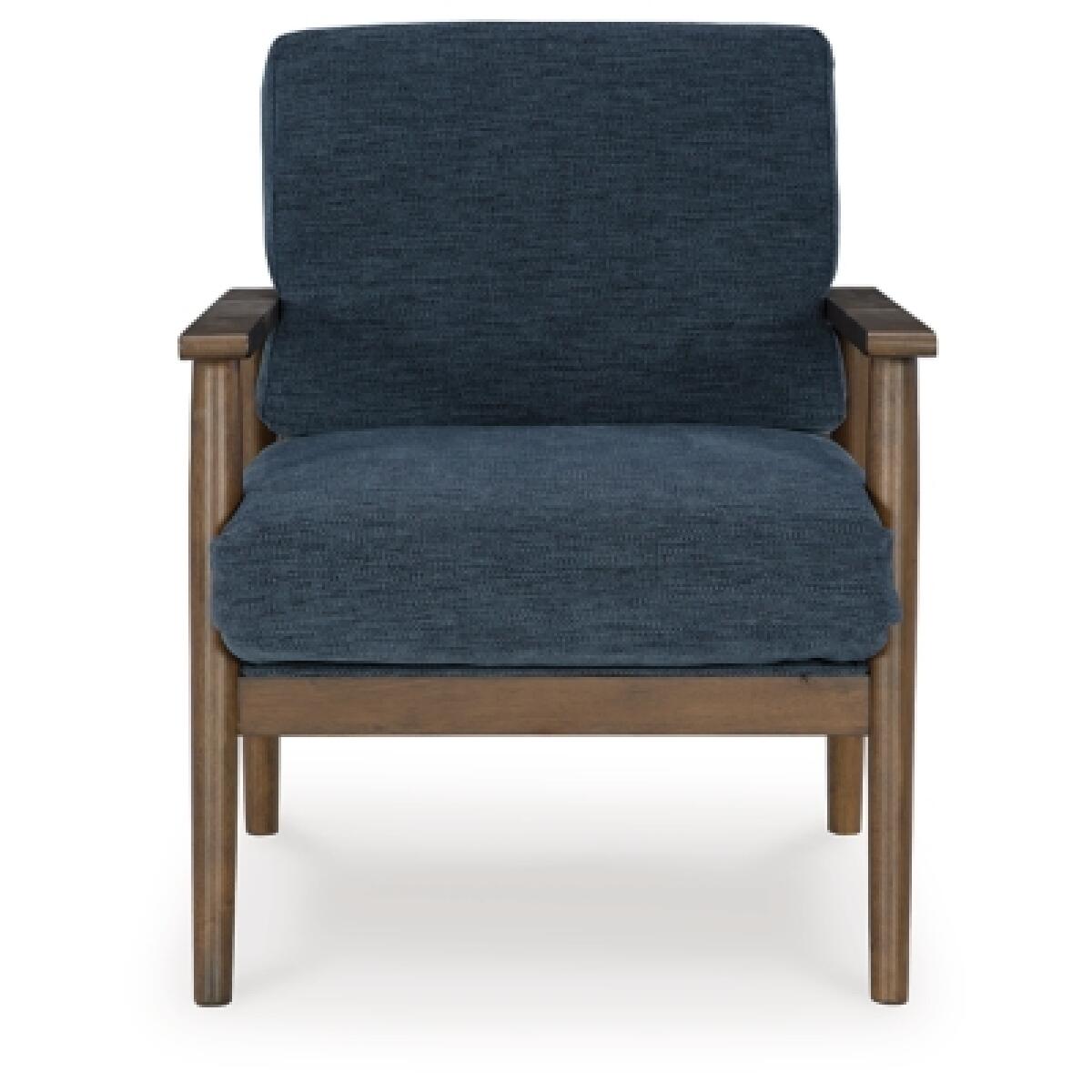 Bixler Accent Chair Chairs Ashley Furniture 11