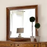 Grandpas Cabin Mirror Mirrors Liberty Furniture 12