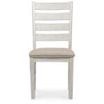 Skempton Dining Chair (Set of 2) Chairs & Benches Ashley Furniture 24