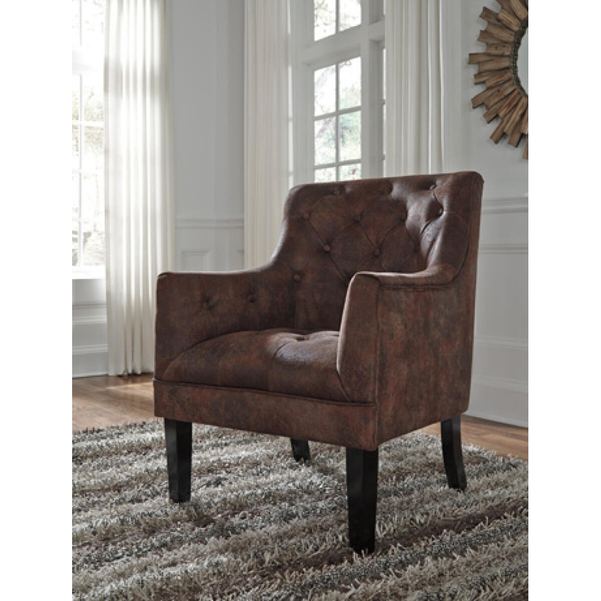 Drakelle Accent Chair Chairs Ashley Furniture 7