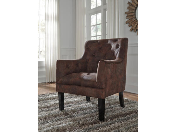 Drakelle Accent Chair Chairs Ashley Furniture