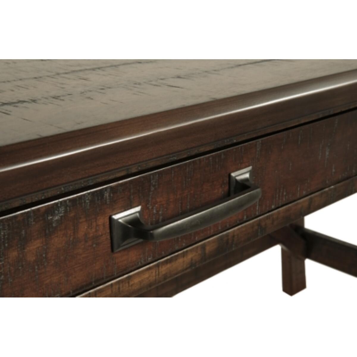 Baldridge Home Office Desk Desks Ashley Furniture 23