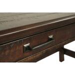 Baldridge Home Office Desk Desks Ashley Furniture 37