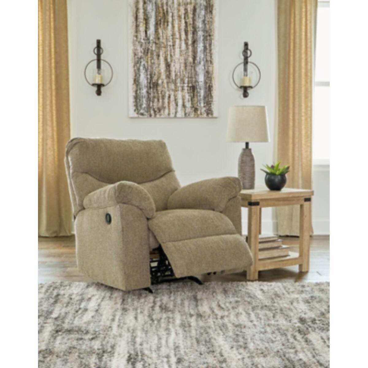 Alphons Recliner Recliners Ashley Furniture 19