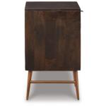 Dorvale Accent Cabinet Accent Furniture Ashley Furniture 24