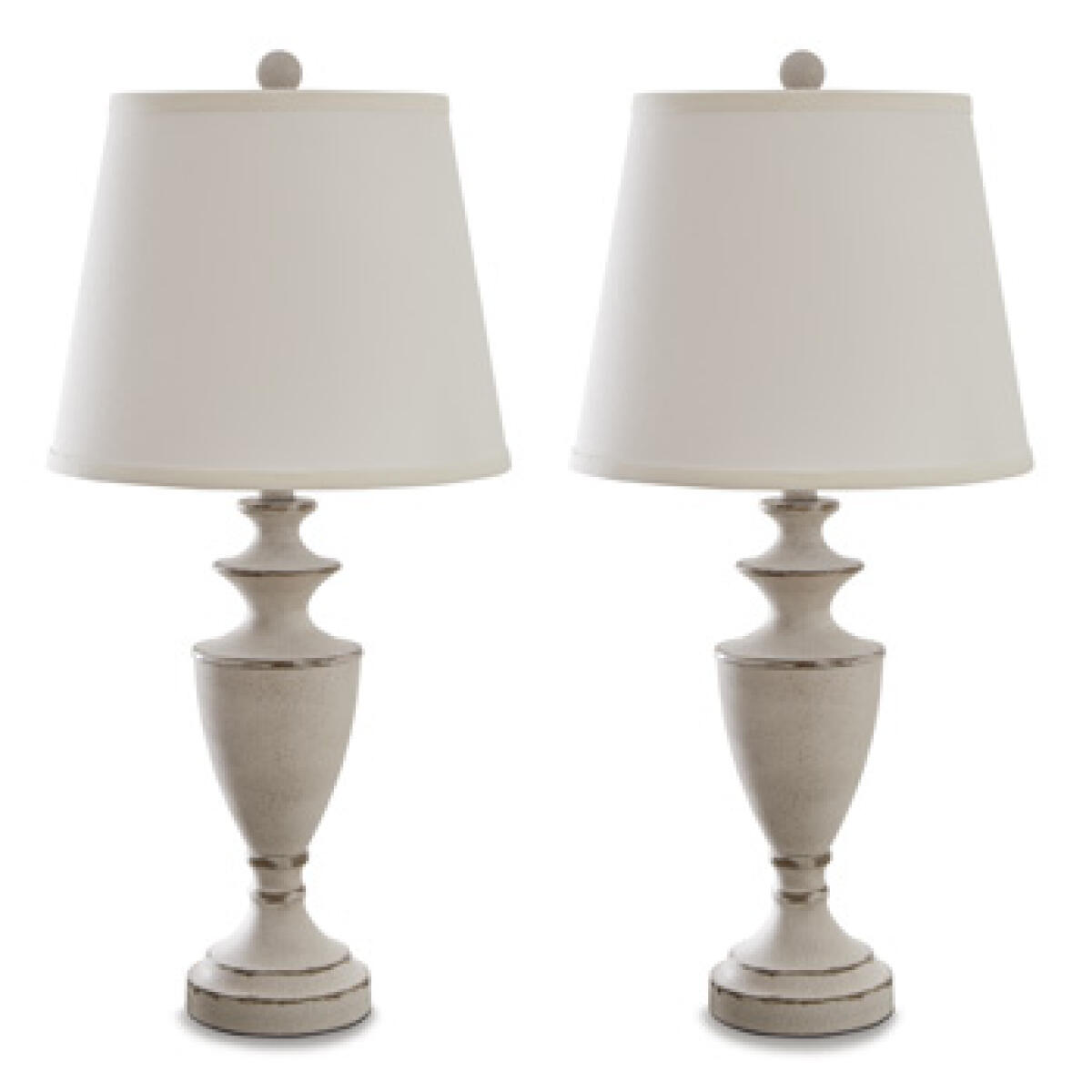 Dorcher Table Lamp (Set of 2) Lighting Ashley Furniture 8