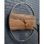 Panchali Wall Clock Clocks Ashley Furniture 13
