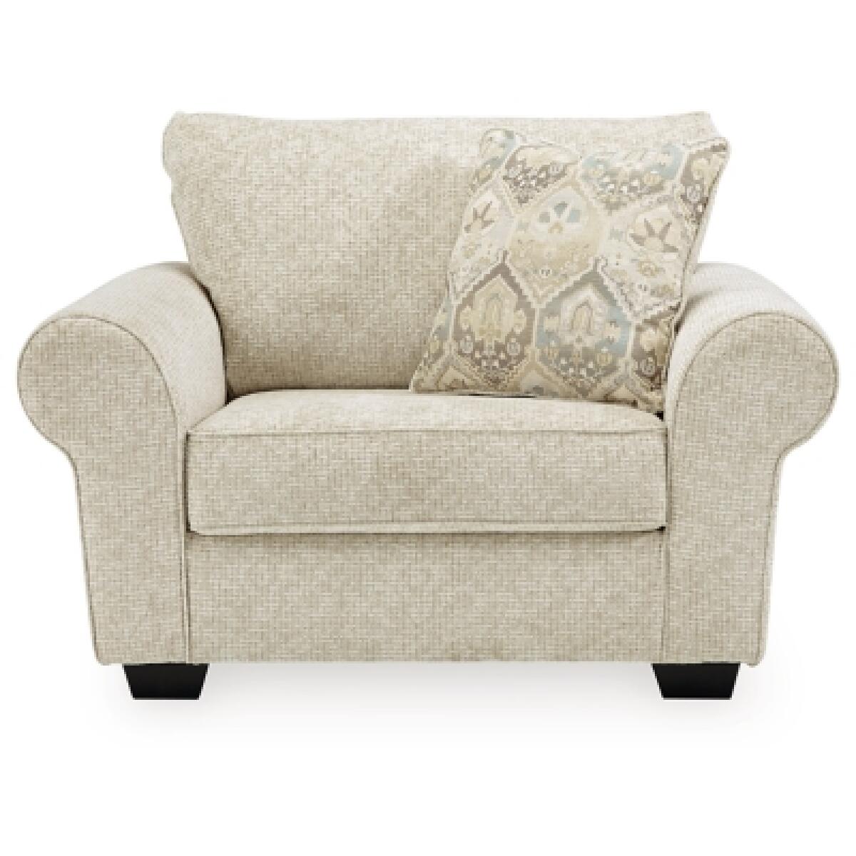 Haisley Oversized Chair Chairs Ashley Furniture 12
