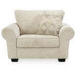 Haisley Oversized Chair Chairs Ashley Furniture 20