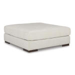 Lyndeboro Oversized Accent Ottoman Ottomans & Poufs Ashley Furniture 9