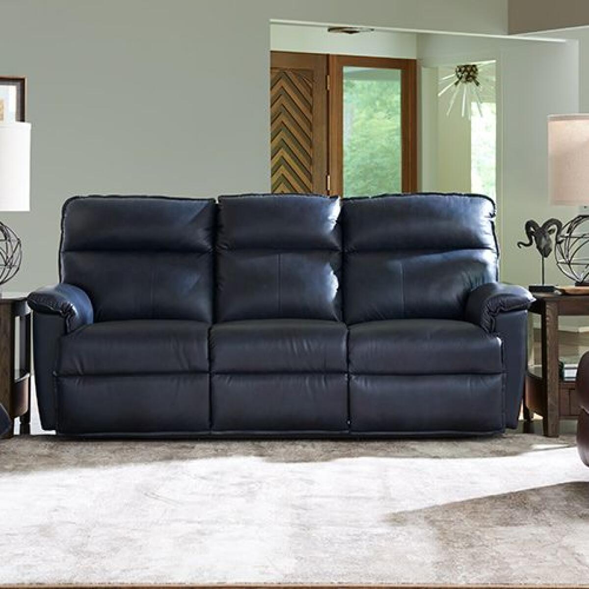 Jay Reclining Sofa Sofas Customizable 8