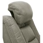 The Man-Den Power Recliner Recliners Ashley Furniture 44