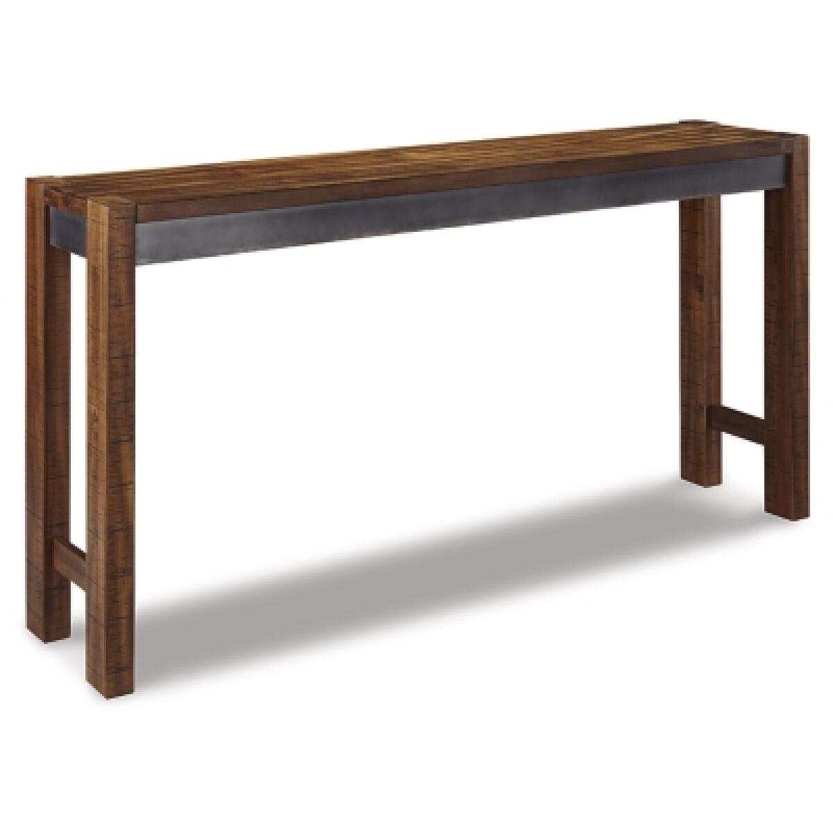 Torjin Counter Height Dining Table Dining Tables Ashley Furniture 8