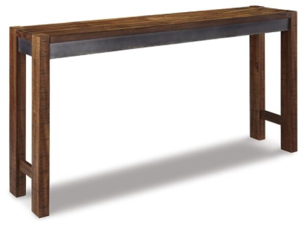 Torjin Counter Height Dining Table Dining Tables Ashley Furniture 14