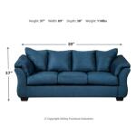 Darcy Sofa Sofas Ashley Furniture 17