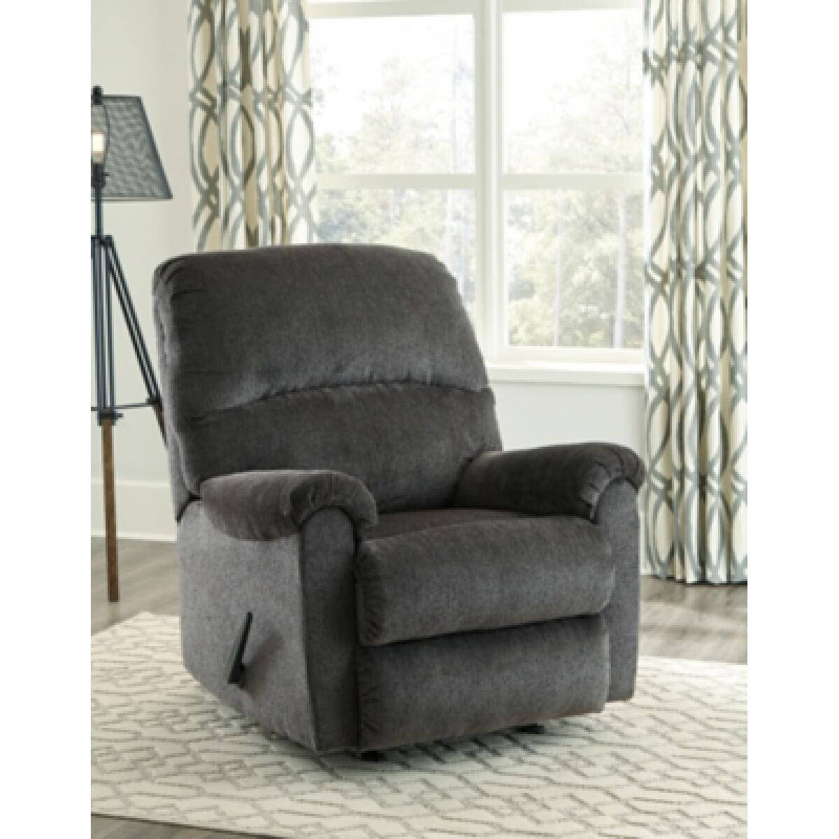 Ballinasloe Recliner Recliners Ashley Furniture 14