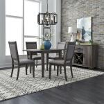 Tanners Creek Opt 3 Piece Drop Leaf Table Set Dining Sets Liberty Furniture 9