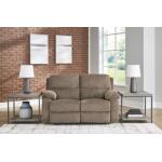 Scranto Reclining Loveseat Loveseats Ashley Furniture 21