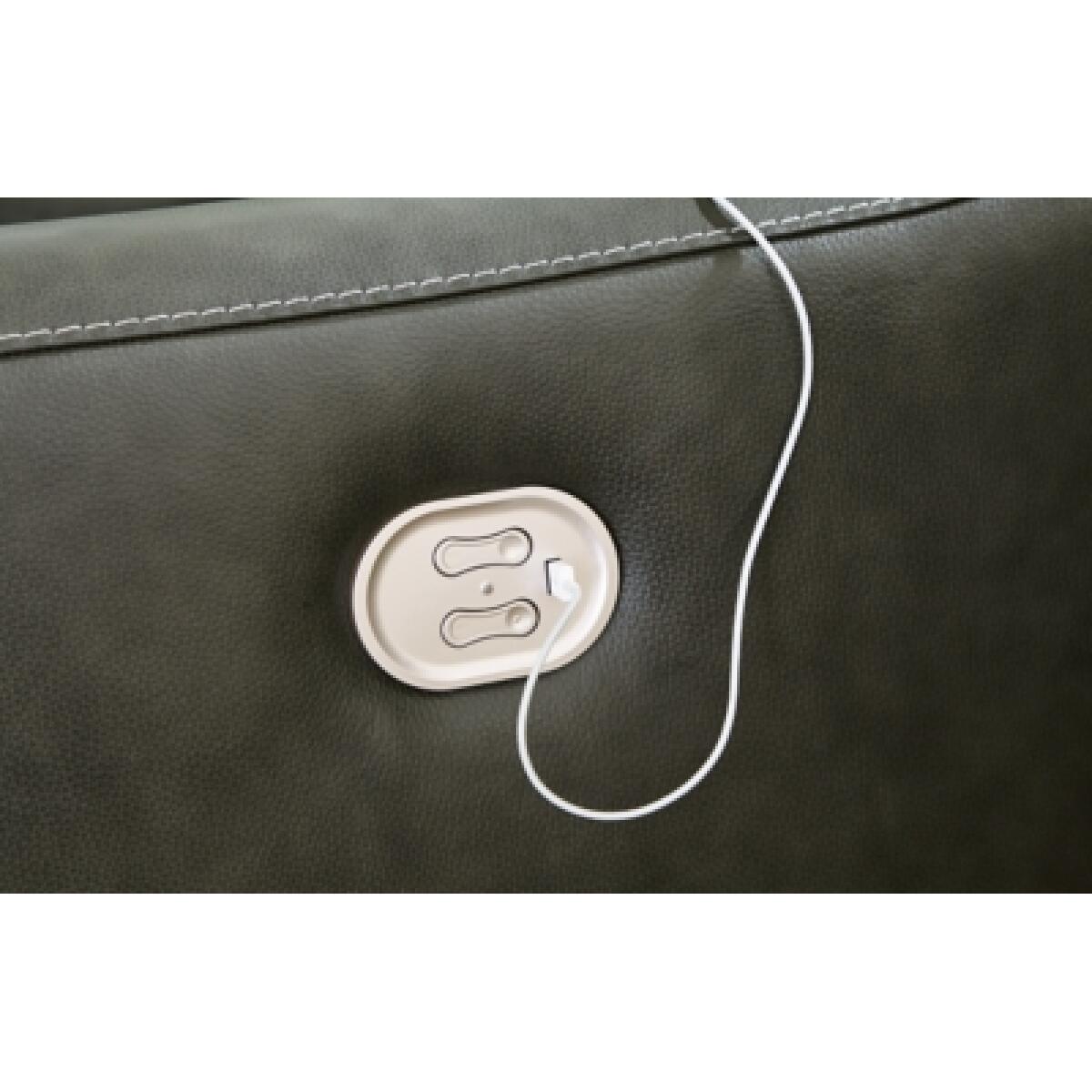 Center Line Power Recliner Recliners Ashley Furniture 18