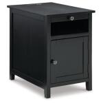 Treytown Chairside End Table Chairside Tables Ashley Furniture 28