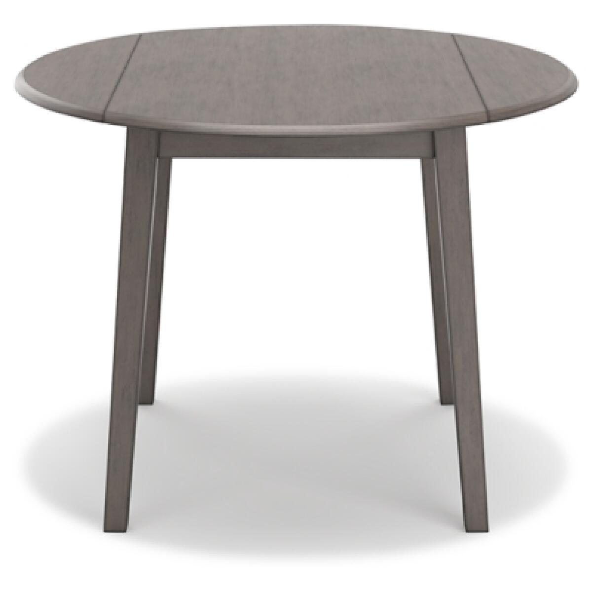 Shullden Drop Leaf Dining Table Dining Tables Ashley Furniture 13