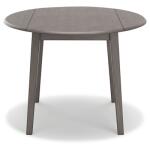 Shullden Drop Leaf Dining Table Dining Tables Ashley Furniture 22