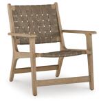 Jameset Accent Chair - Image 2